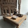 coffee table hout