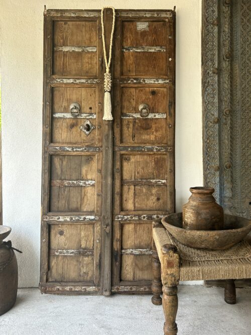 Amazigh deuren